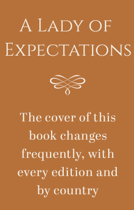 A Lady of Expectations