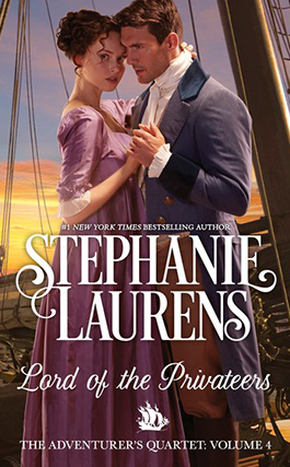 Lord of the Privateers