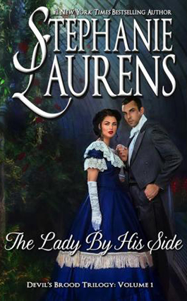 The Lady By His Side Test