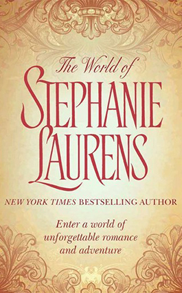 The World of Stephanie Laurens